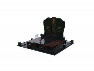 Мемориальный комплекс К-21