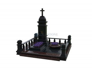 Мемориальный комплекс К-22