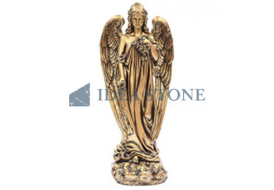 Скульптура литьевая СЛ-015