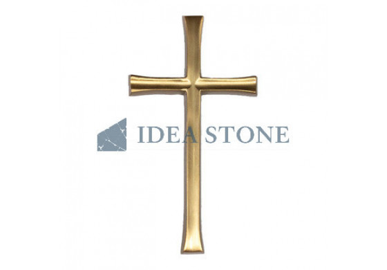 Крест католический №2 КБ-К002