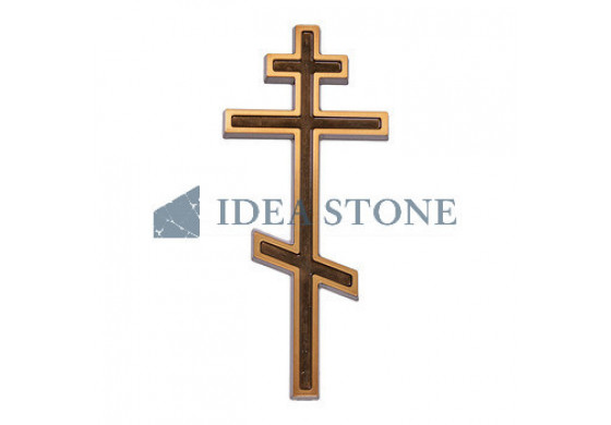 Крест православный №50 КБ-К250