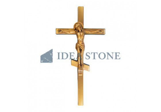 Крест православный с распятием КБ-К251