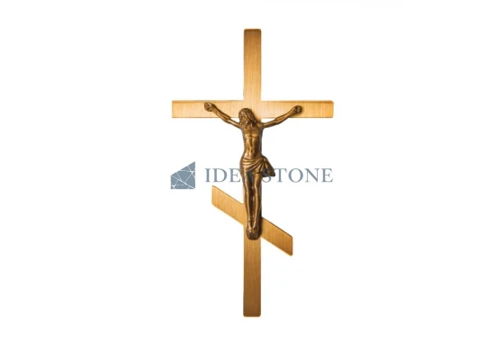 Крест православный с распятием КБ-Р2484020