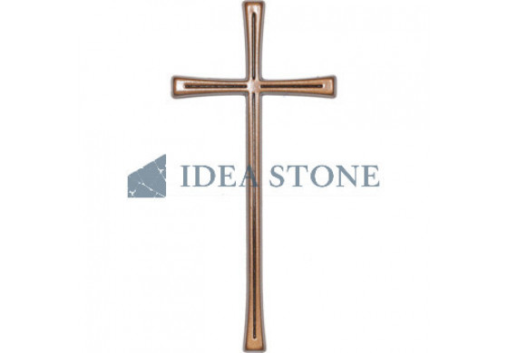 Крест католический КЛ-Ф216