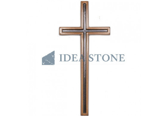 Крест католический КЛ-Ф218