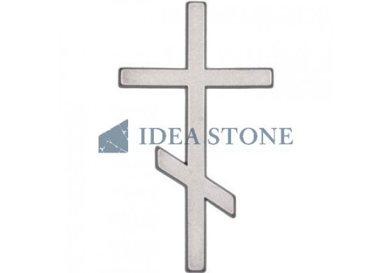 Крест православный КЛ-Ф614