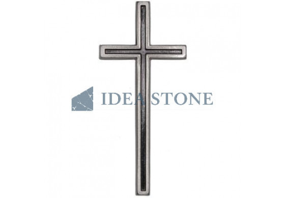 Крест католический КЛ-Ф618