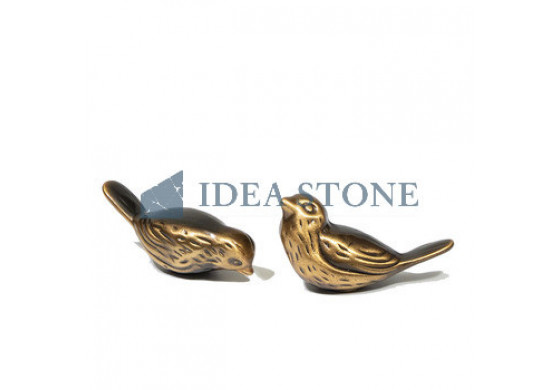 Птички ритуальные ПБ-К007