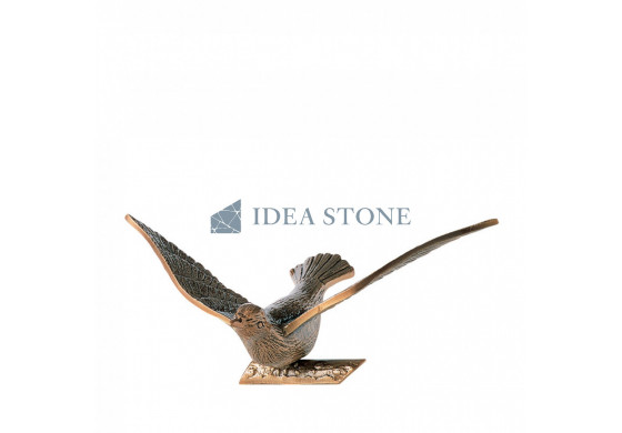 Голубь ритуальный ПБ-Т3354612