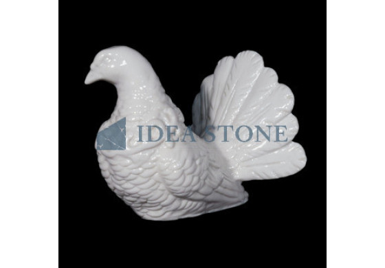 Голубь ритуальный ПЛ-021Л