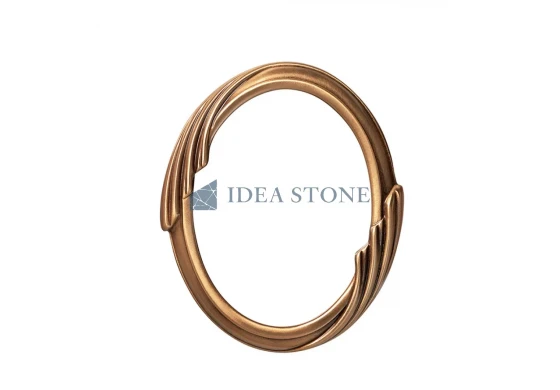 Рамка для медальона РБ-1982313