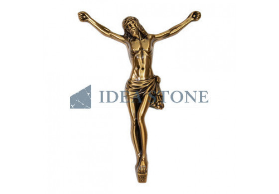 Распятие католическое РБ-К003