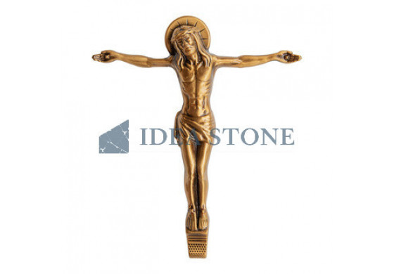 Распятие православное РБ-К253