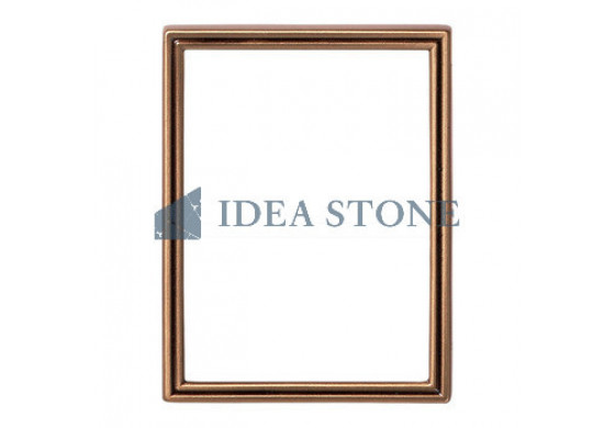 Рамка для медальона №63 РБ-К263