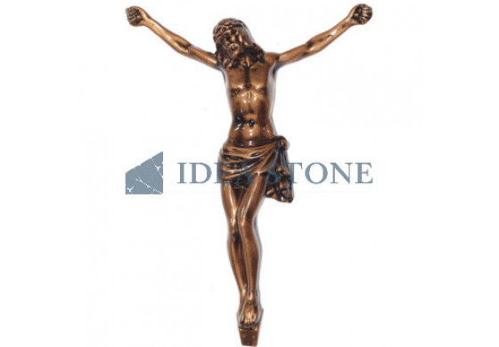 Распятие католическое РЛ-Ф228