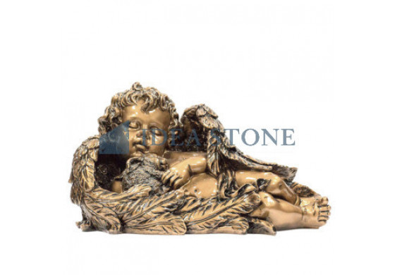 Скульптура литьевая СЛ-006