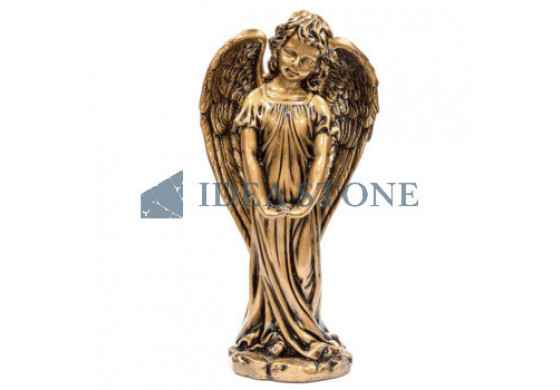 Скульптура литьевая СЛ-014