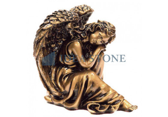 Скульптура литьевая СЛ-022