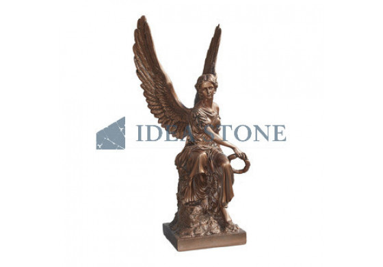 Скульптура литьевая СЛ-040