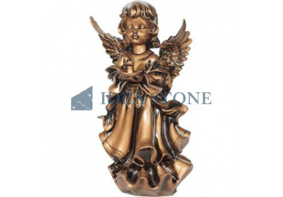 Скульптура литьевая СЛ-052