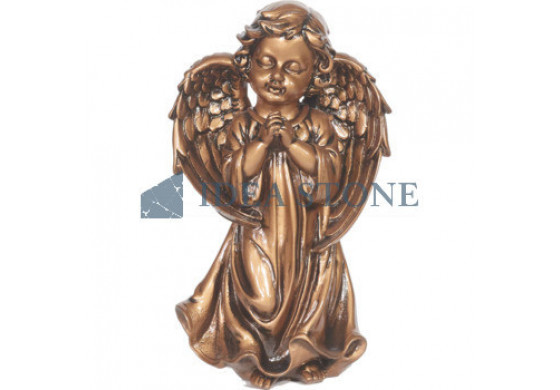 Скульптура литьевая СЛ-102