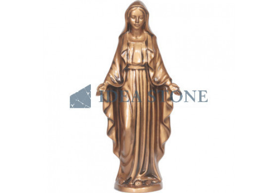 Скульптура литьевая СЛ-104