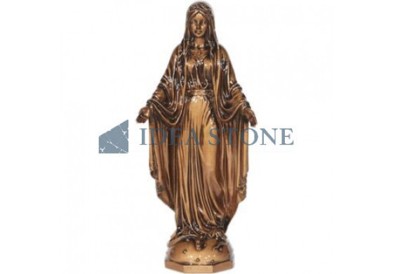 Скульптура литьевая СЛ-106