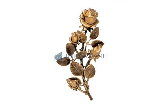 Ветвь розы ЦБ-Р2935122
