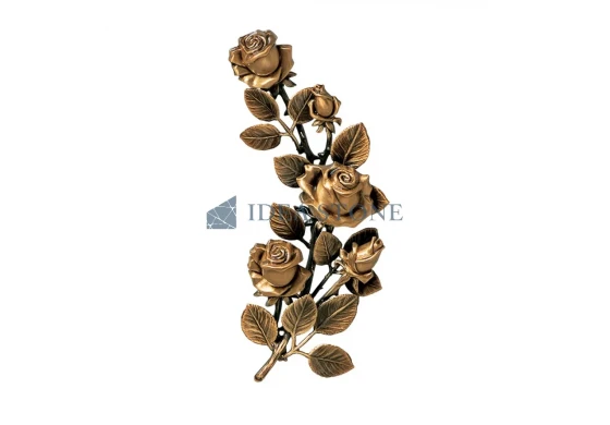 Ветвь розы ЦБ-Р2936927