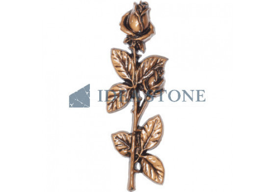 Роза для надгробий №22 ЦЛ-Ф222