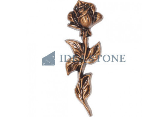 Роза для надгробий №23 ЦЛ-Ф223