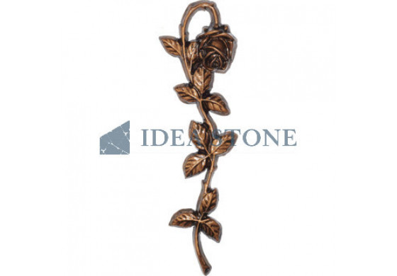 Роза для надгробий №24 ЦЛ-Ф224