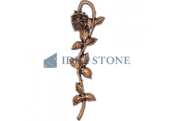 Роза для надгробий №25 ЦЛ-Ф225