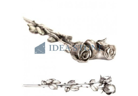 Роза для надгробий №1 ЦЛ-Ф601