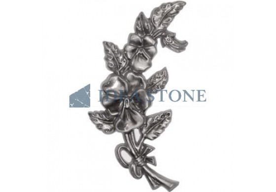 Цветок для надгробий №5 ЦЛ-Ф605