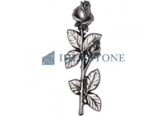 Роза для надгробий №22 ЦЛ-Ф622