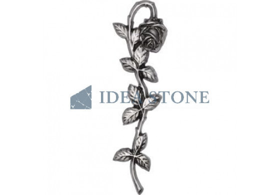 Роза для надгробий №24 ЦЛ-Ф624