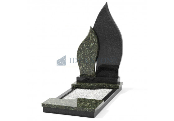 Эксклюзивный памятник Э-19