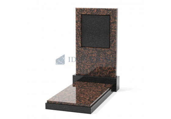 Эксклюзивный памятник Э-24