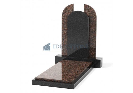 Эксклюзивный памятник Э-30