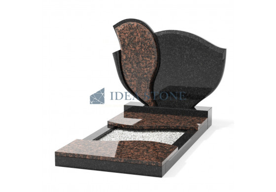 Эксклюзивный памятник Э-40