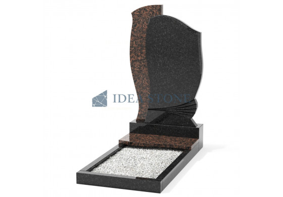 Эксклюзивный памятник Э-41