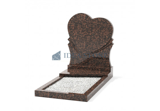 Эксклюзивный памятник Э-43