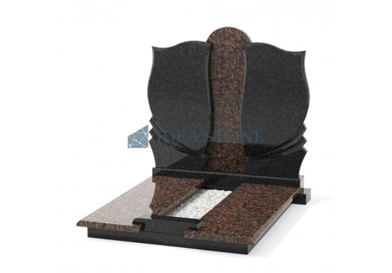 Эксклюзивный памятник Э-44