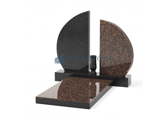 Эксклюзивный памятник Э-45