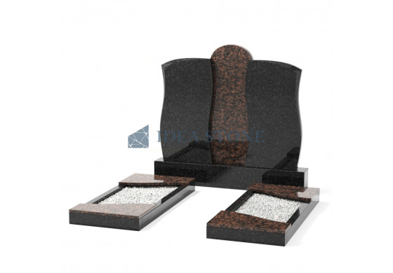 Эксклюзивный памятник Э-48