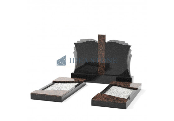 Эксклюзивный памятник Э-49