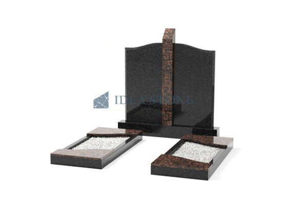 Эксклюзивный памятник Э-50