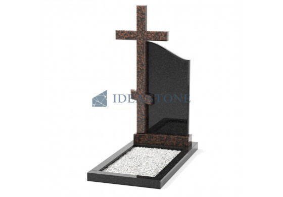 Эксклюзивный памятник Э-52