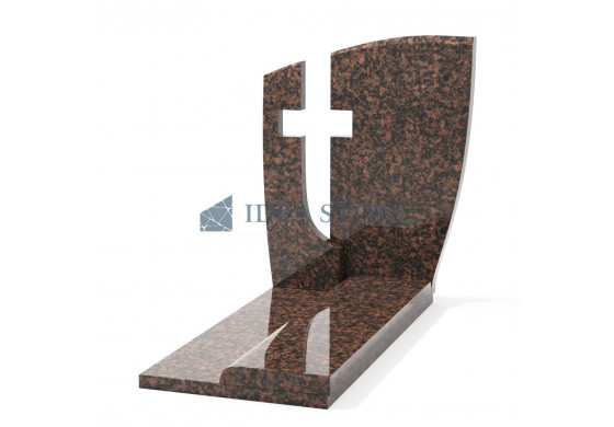 Эксклюзивный памятник Э-53